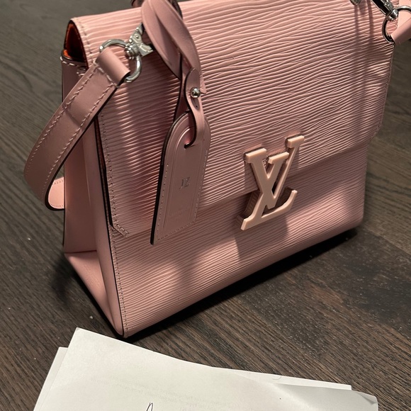 LOUIS VUITTON - GRENELLE PM - Picture 4 of 4